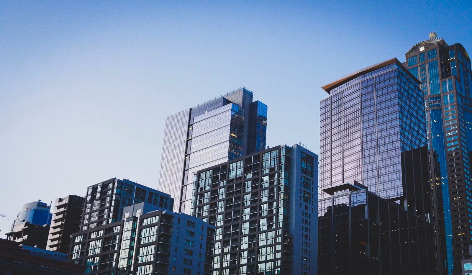 Real Estate Trends