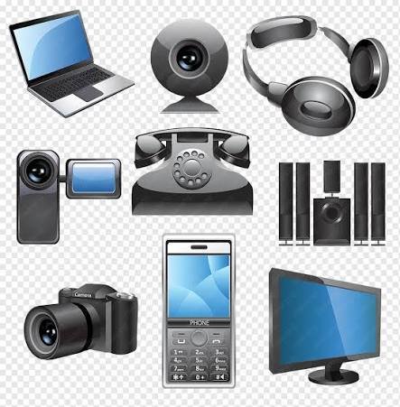 Tech Products