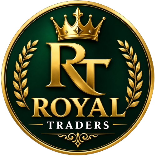 RoyalTraders